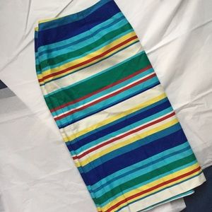 Talbots plus size Skirt!